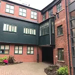 Apartment 27 Impact Building