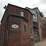 Apartment 27 Impact Building